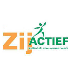 Logo ZijActief