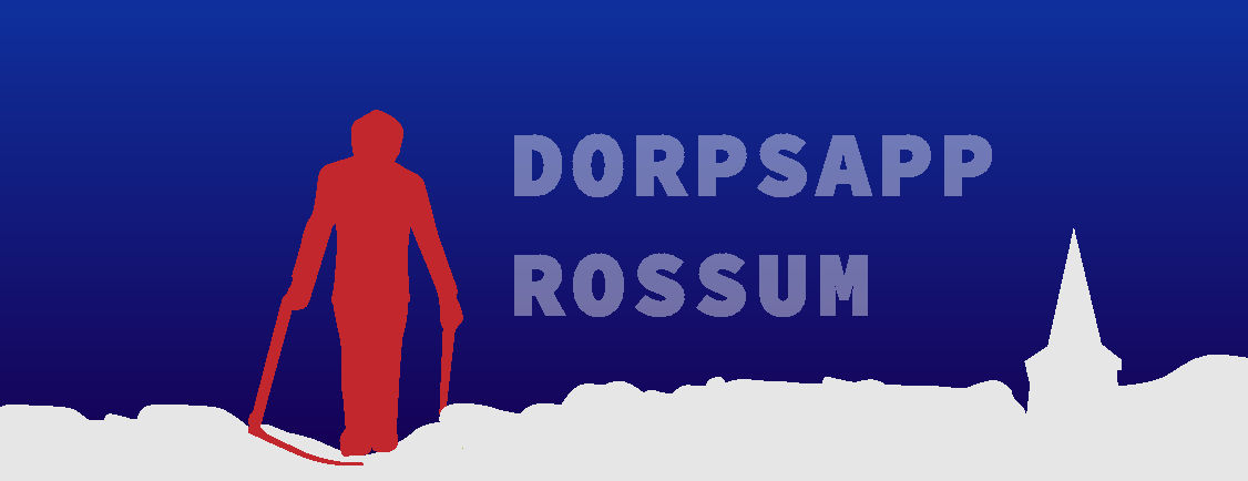 Logo Dorpsapp