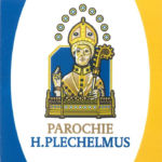 Logo Plechelmusparochie