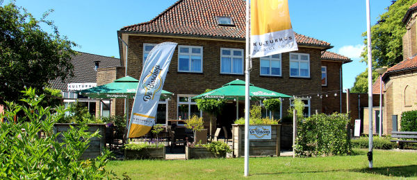 Bericht de CoCeR