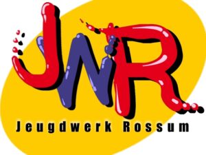 Logo Jeugdwerk