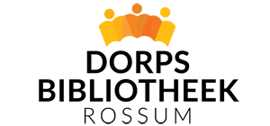 Logo Dorpsbieb