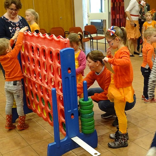 Koningsdag