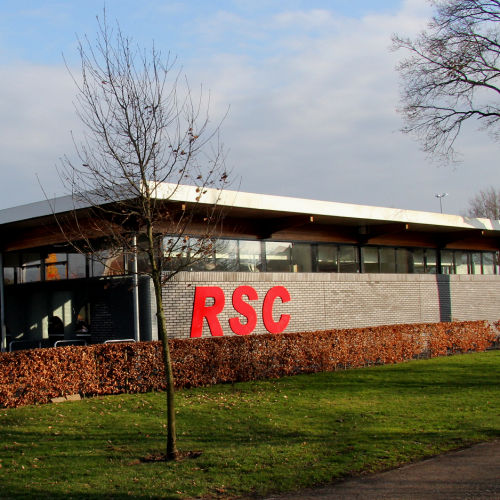 RSC voetbal