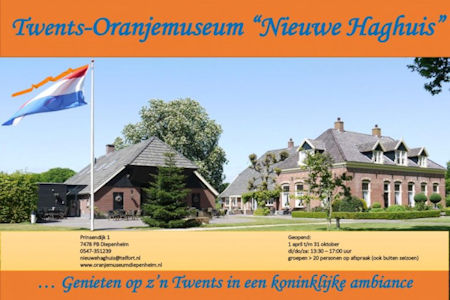 Oranjemuseum