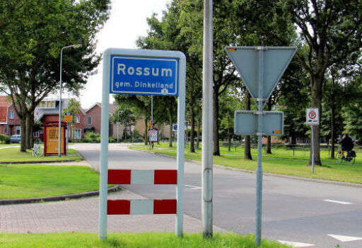 Dorp Rossum