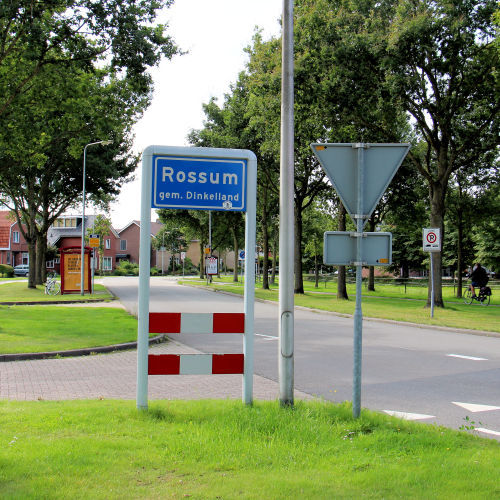 Dorp Rossum