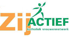 Logo Zij Actief