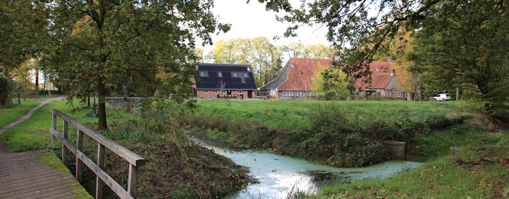 Havezathe Het Everloo in Volthe