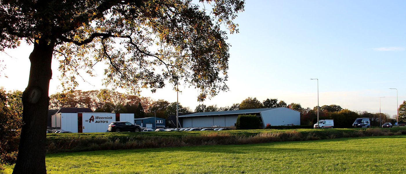 Ondernemers in Rossum