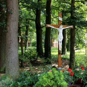 Landkruis Tramweg