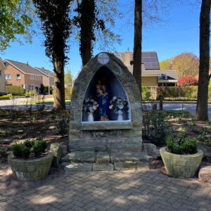 Kapel Kerkplein