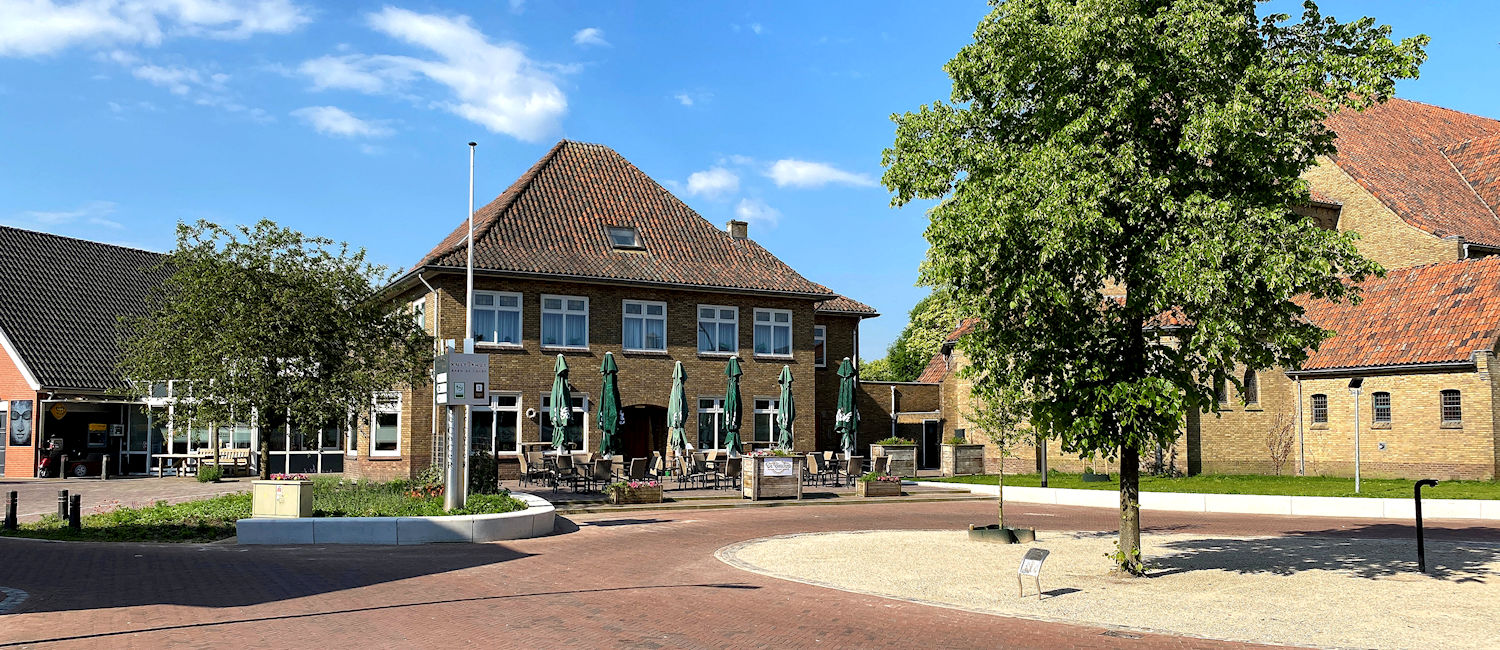 Centrum Rossum