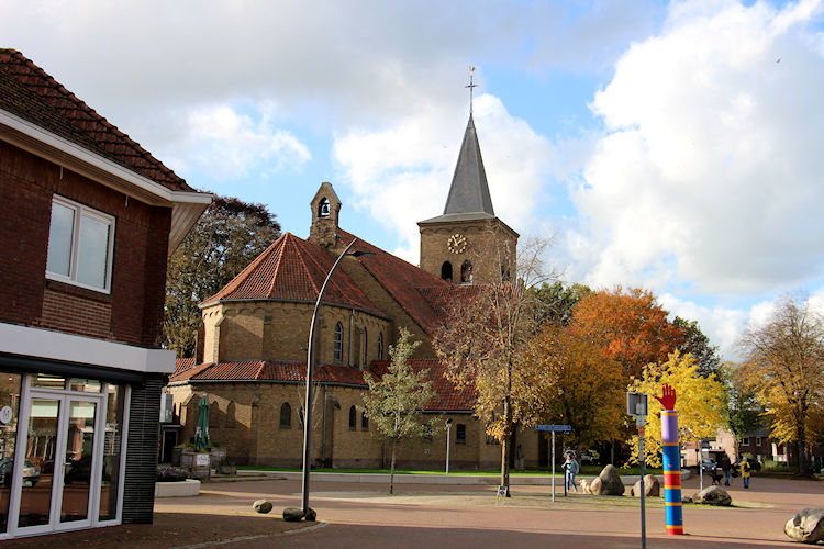 Dorp Rossum