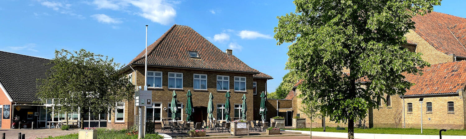 Welkom in Rossum Overijssel