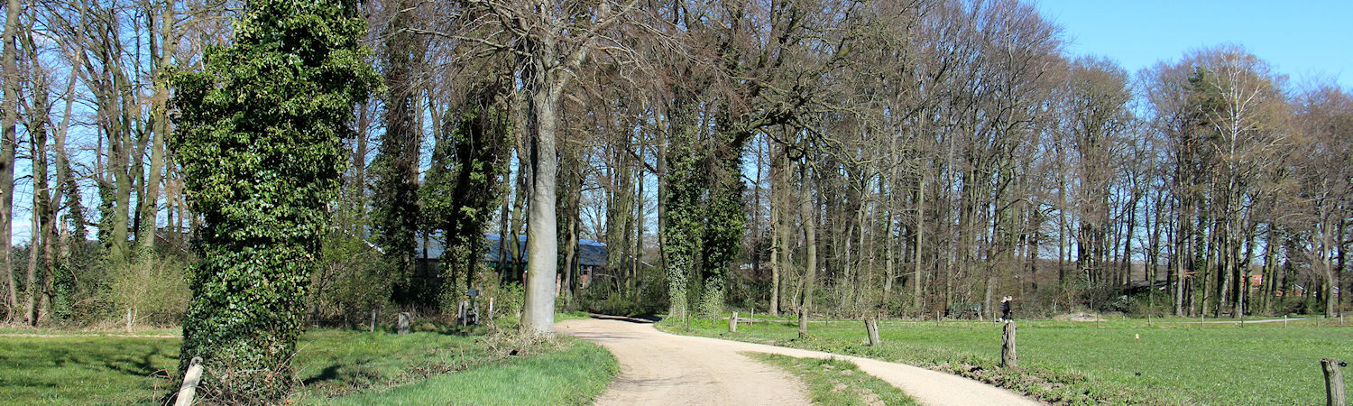 Welkom in Rossum Overijssel